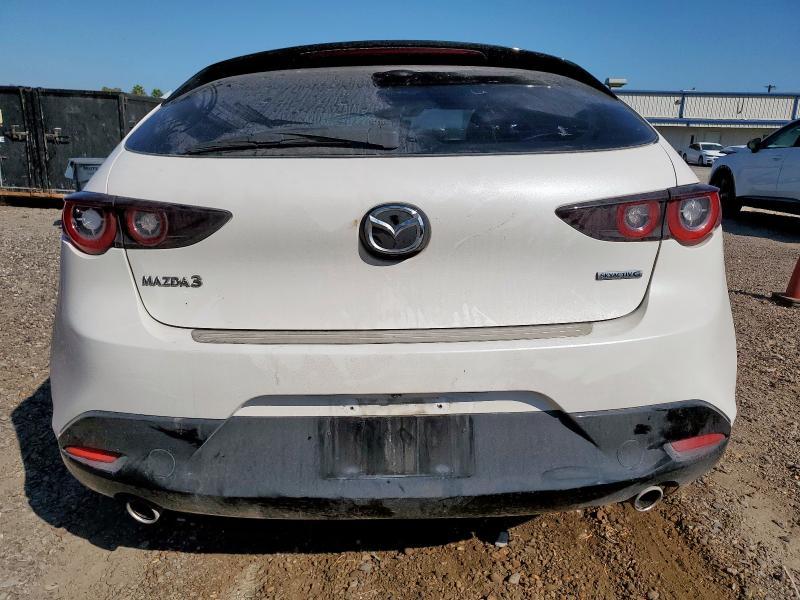 2022 Mazda 3 Select