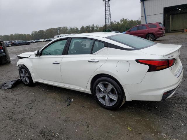 2019 Nissan Altima sv