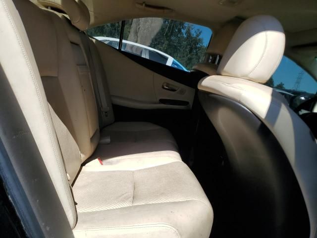 2010 Lexus HS 250H