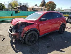 2020 Honda HR-V Sport for sale in Denver, CO