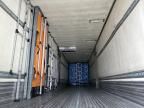 2016 Utility VS2RA Refrigerated Van Trailer