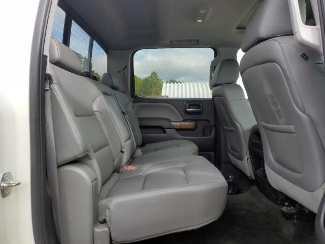 2014 GMC Sierra K1500 SLT