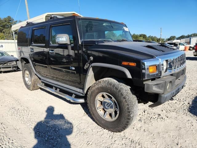 2006 Hummer H2