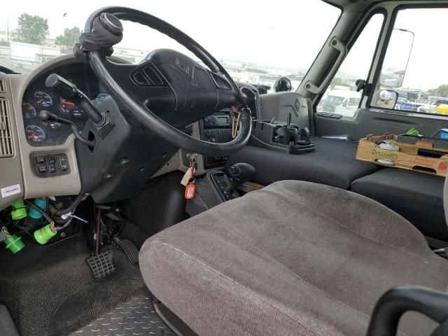 2018 International 4000 4300