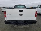 2008 Ford F150