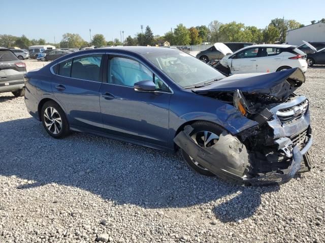 2020 Subaru Legacy Premium