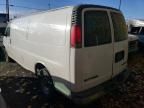 2002 Chevrolet Express G3500
