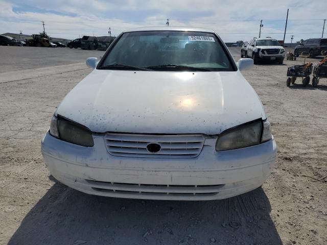 1998 Toyota Camry CE