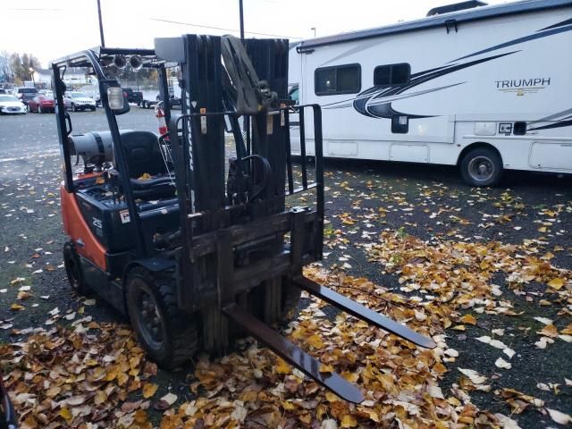 2008 Doosan Other