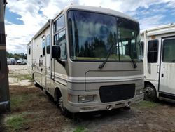 Ford Vehiculos salvage en venta: 2000 Ford F550 Super Duty Stripped Chassis