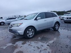 2009 Acura MDX Technology for sale in Apopka, FL