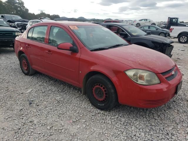 2009 Chevrolet Cobalt LT