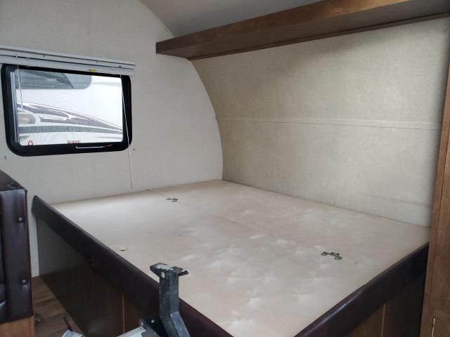 2017 Foresriver 2017 Forest River Salem Cruise FS Lite Camper