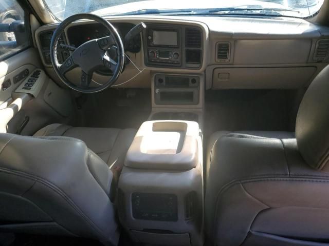 2006 Chevrolet Silverado K3500