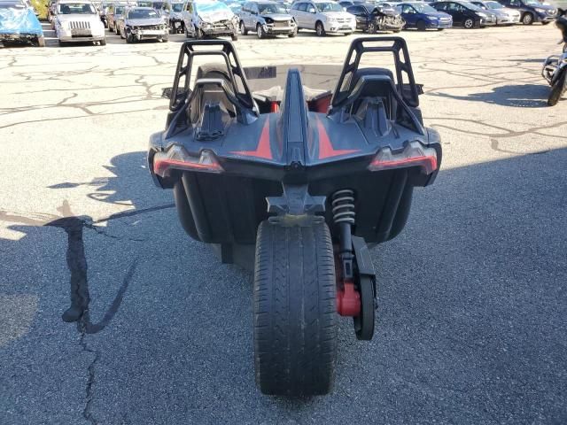 2020 Polaris Slingshot R