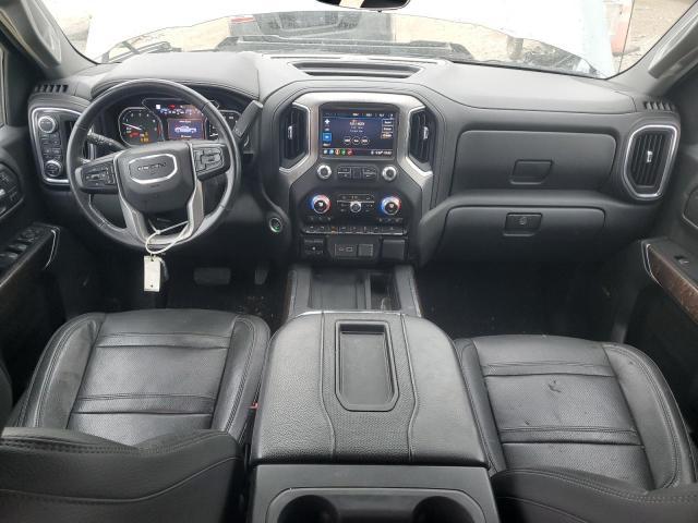 2020 GMC Sierra K1500 Denali
