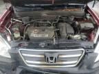 2006 Honda CR-V LX