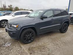 2018 Jeep Grand Cherokee Laredo for sale in Lawrenceburg, KY