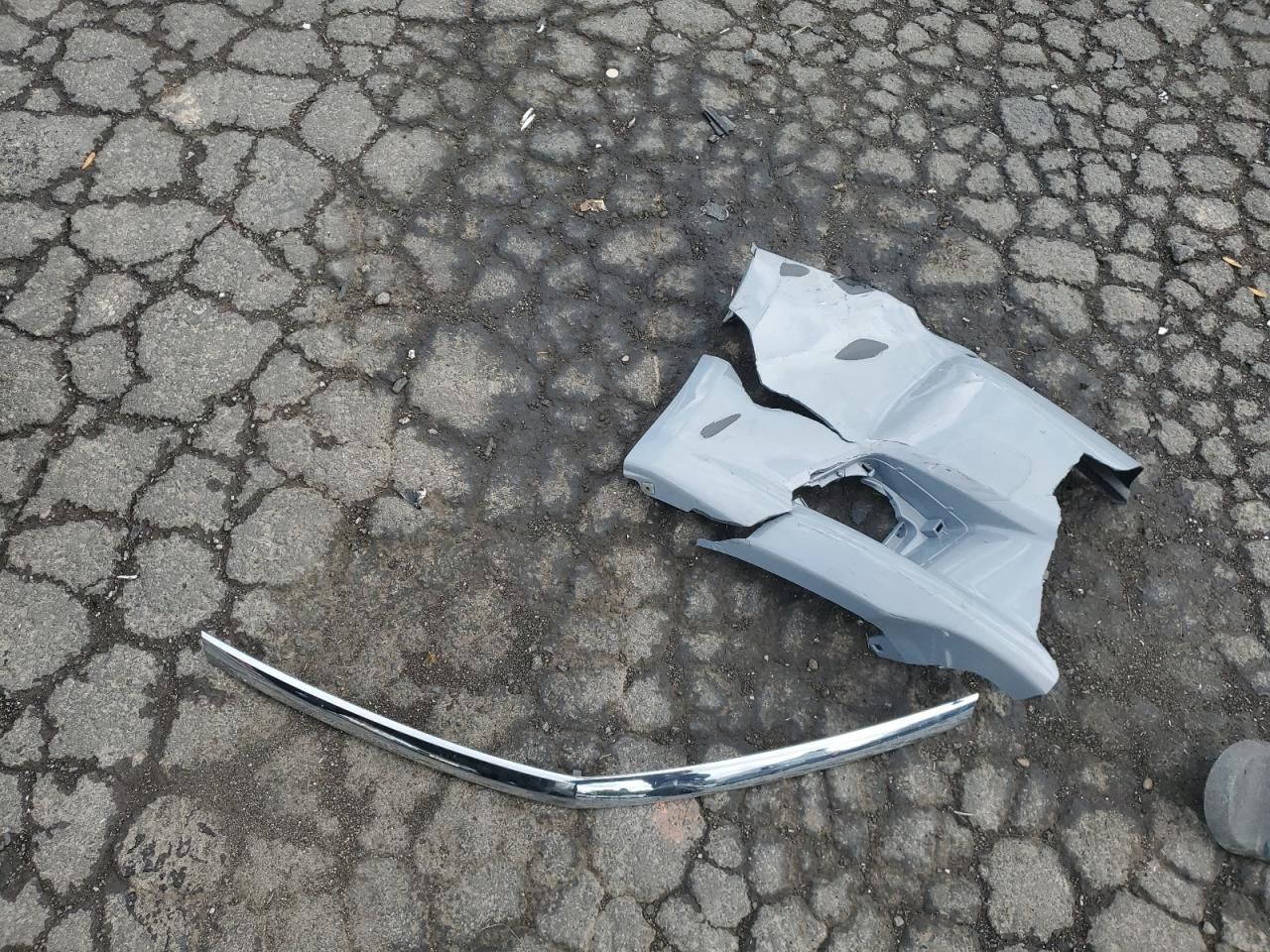 2011 Cadillac Srx Performance Collection