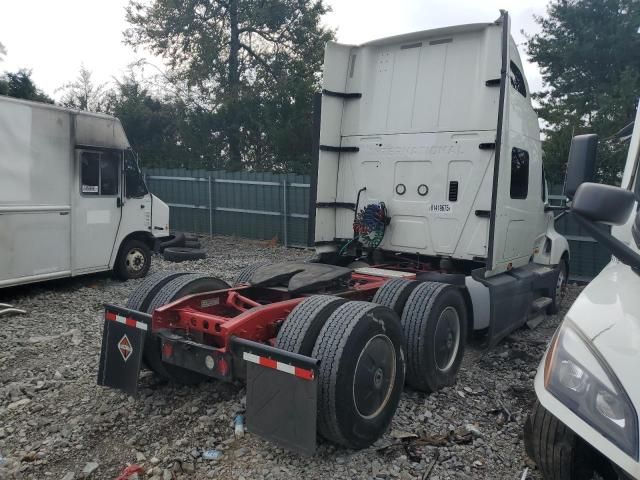 2020 International LT625 Semi Truck