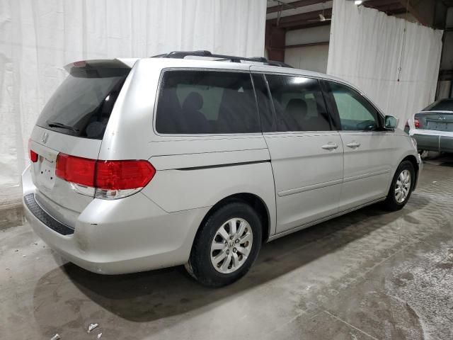 2009 Honda Odyssey EX