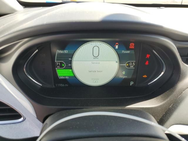 2020 Chevrolet Bolt EV LT