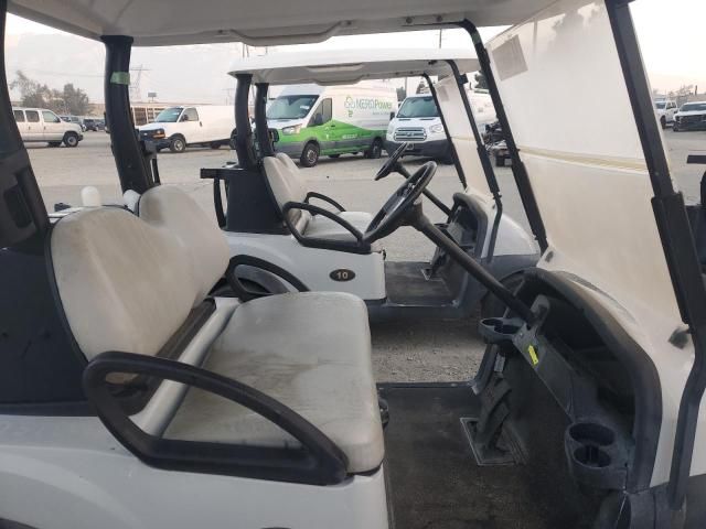 2020 Club Car Precedent FLA