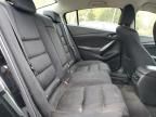 2017 Mazda 6 Touring