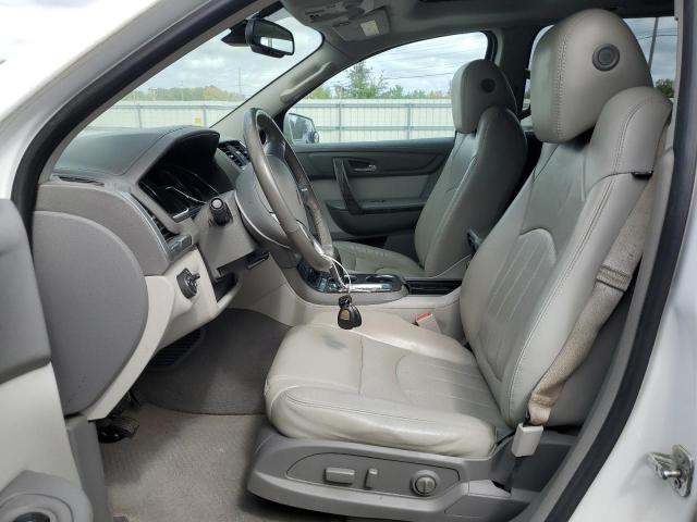 2017 GMC Acadia Limited Slt-2