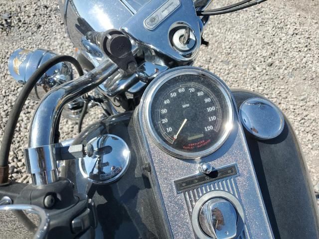 2003 Harley-Davidson Flhr
