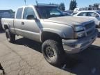 2003 Chevrolet Silverado K1500