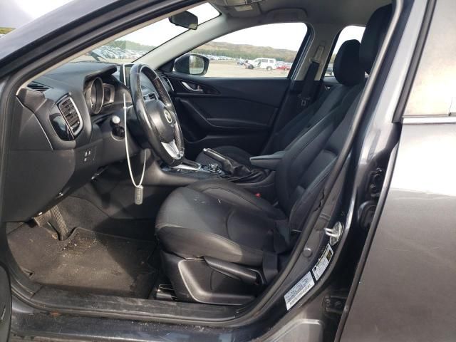 2014 Mazda 3 Touring