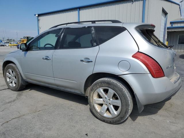 2006 Nissan Murano sl