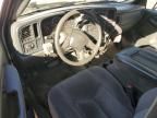 2007 Chevrolet Silverado K3500