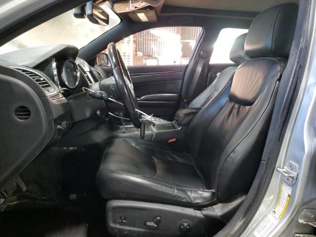 2011 Chrysler 300C