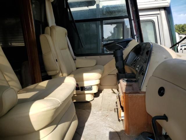 2007 Monaco Camelot 42PDQ 400HP