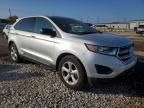 2016 Ford Edge se