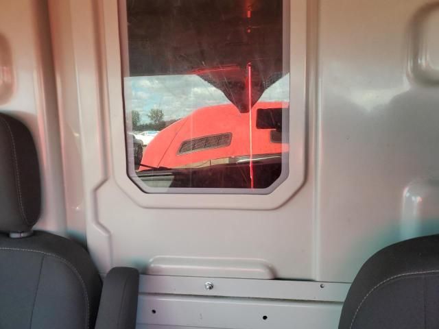 2021 Ford Transit 250 Delivery van