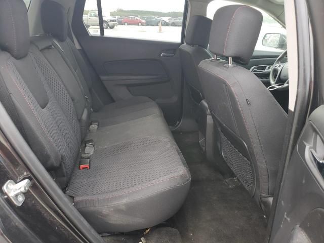 2012 GMC Terrain SLE