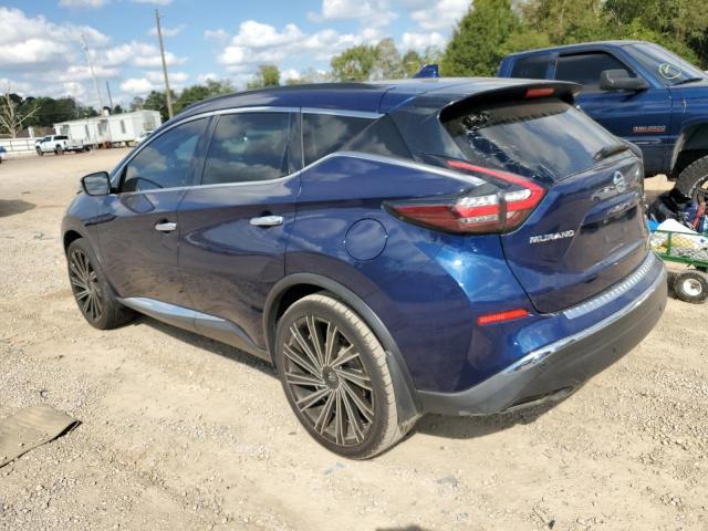 2020 Nissan Murano sv