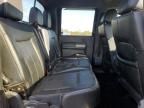 2016 Ford F-250 Lariat