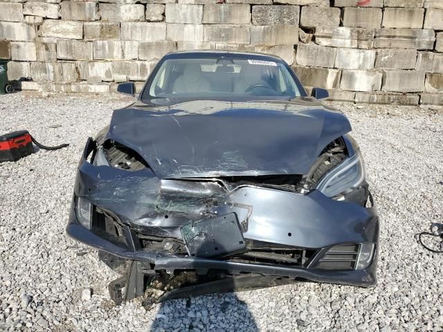 2019 Tesla Model s