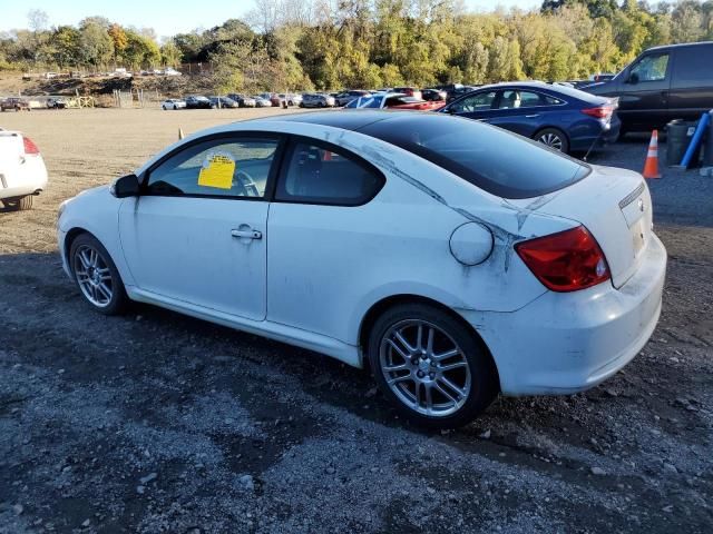 2005 Scion TC