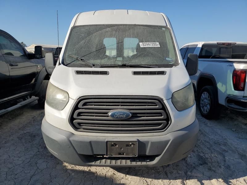 2015 Ford Transit T-250