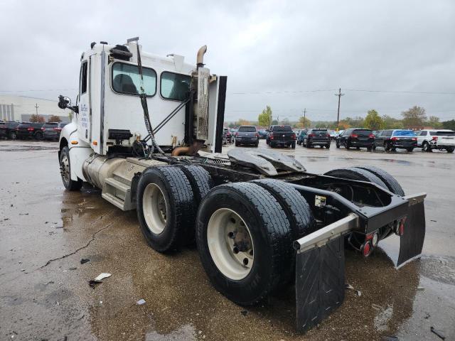 2011 Peterbilt 387 Semi Truck