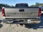 2003 Chevrolet Silverado K1500