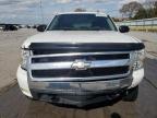 2008 Chevrolet Silverado C1500