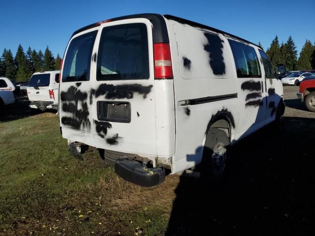2006 Chevrolet Express G3500