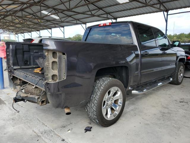 2014 Chevrolet Silverado C1500 LT