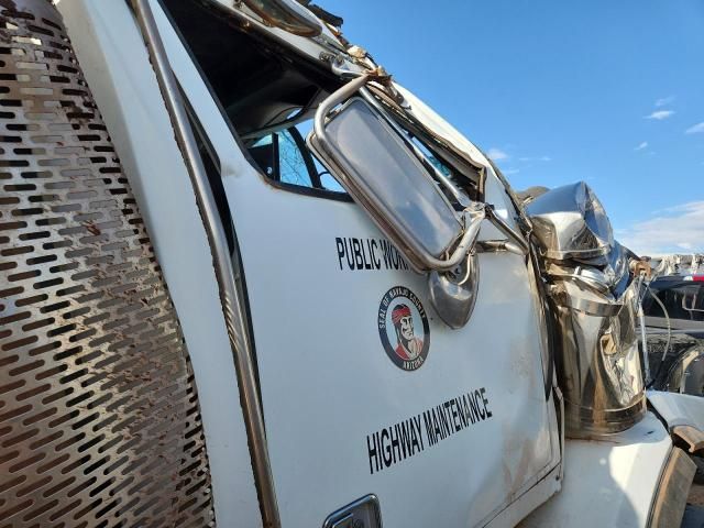 2008 Western Star Conventional 4900SA
